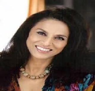 Notice of Legislature Secretary to Shobha De | शोभा डे यांना विधिमंडळ सचिवांची नोटीस Notice of Legislature Secretary to Shobha De | शोभा डे यांना विधिमंडळ सचिवांची नोटीस