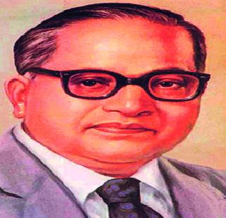 ... and Babasaheb resolved the shatgun of Shahapur! | ...अन् बाबासाहेबांनी शहापूरच्या शेटजींना सोडविले! ... and Babasaheb resolved the shatgun of Shahapur! | ...अन् बाबासाहेबांनी शहापूरच्या शेटजींना सोडविले!