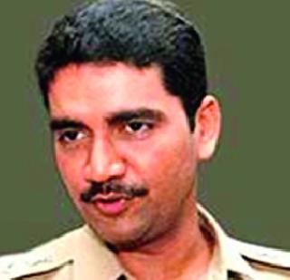 Deen Bharti as Joint Commissioner | देवेन भारती सहआयुक्तपदी Deen Bharti as Joint Commissioner | देवेन भारती सहआयुक्तपदी