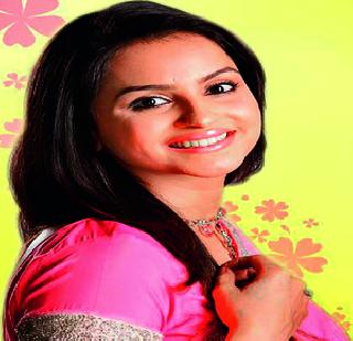 Gurdeep will be the mother ... | गुरदीप आई होणार.. Gurdeep will be the mother ... | गुरदीप आई होणार..