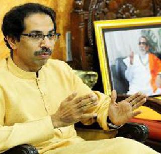 Chatmari pundita's voter chat - The question of Uddhav Thackeray | काश्मिरी पंडिताच्या मताधिकारावर गप्प का - उद्धव ठाकरेंचा सवाल Chatmari pundita's voter chat - The question of Uddhav Thackeray | काश्मिरी पंडिताच्या मताधिकारावर गप्प का - उद्धव ठाकरेंचा सवाल