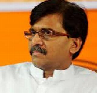 Do not talk about taking a Muslim vote - Sanjay Rautana's U Turn | मुस्लिमांचा मताधिकार काढा असं बोललोच नाही - संजय राऊतांचा यू टर्न Do not talk about taking a Muslim vote - Sanjay Rautana's U Turn | मुस्लिमांचा मताधिकार काढा असं बोललोच नाही - संजय राऊतांचा यू टर्न