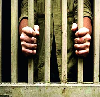 Brother-in-Chief 'inside' | भाईगिरीच्या चसक्याने नेले ‘आत’