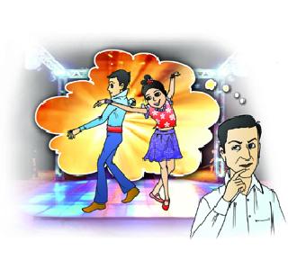 Amitabh, Shahrukh in the house! | घरोघरी हवेत अमिताभ, शाहरुख! Amitabh, Shahrukh in the house! | घरोघरी हवेत अमिताभ, शाहरुख!