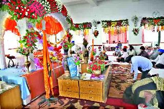 'Baisakhi Eastb - Khalsa Panth De Sajna' for Baisakhi | बैसाखीनिमित्त ‘बैसाखी पूरब - खालसा पंथ दे साजना’ 'Baisakhi Eastb - Khalsa Panth De Sajna' for Baisakhi | बैसाखीनिमित्त ‘बैसाखी पूरब - खालसा पंथ दे साजना’