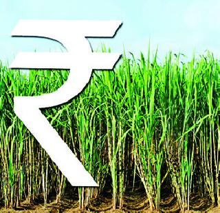 Gray sugarcane and drip | पेटलेला ऊस आणि ठिबक