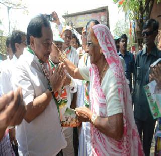 Wins empathy, vanishes panic | सहानुभूती जिंकली, दहशत हरली