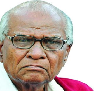 It is sad that the killers can not be found | मारेकरी सापडत नाहीत हेच खेदजनक It is sad that the killers can not be found | मारेकरी सापडत नाहीत हेच खेदजनक