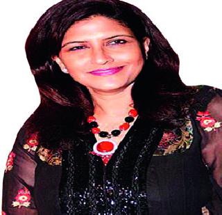 Kanchan Officer's Social Work | कांचन अधिकारींचे सोशल वर्क Kanchan Officer's Social Work | कांचन अधिकारींचे सोशल वर्क