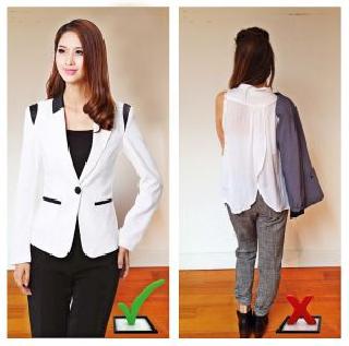 What do you think? | काय वाट्टेल ते घालाल तर.?