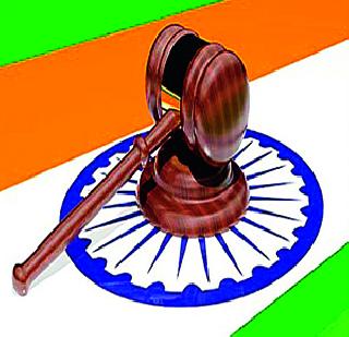 Peace Court is on! | शांतता कोर्ट चालू आहे!