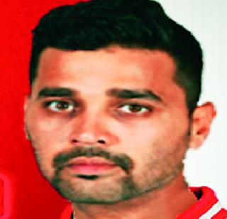 Murali Vijay looks forward to a one-day squad | मुरली विजय वन-डे संघात पुनरागमनास उत्सुक Murali Vijay looks forward to a one-day squad | मुरली विजय वन-डे संघात पुनरागमनास उत्सुक