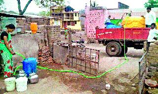 Defective technology does not have the expected benefit of spending billions | सदोष तंत्रज्ञानामुळे कोट्यवधी खर्चूनही अपेक्षित लाभ नाही