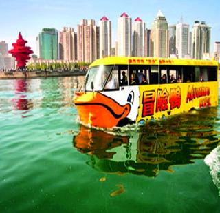 Gadkari plan 'water'! | गडकरींची योजना ‘पाण्यात’!