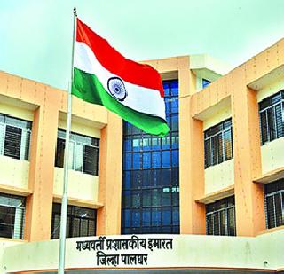 After 11 members of Aranan Budruk G.P. | विराथन बुदू्रक ग्रा.पं.चे ११ सदस्य बाद