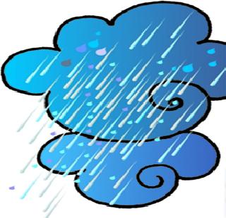 This year, one hundred percent of rain is grace | यंदा पावसाची शंभर टक्के कृपा This year, one hundred percent of rain is grace | यंदा पावसाची शंभर टक्के कृपा