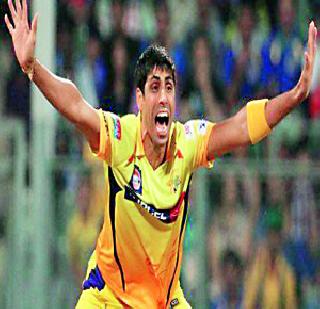 Mumbai beat again | मुंबई पुन्हा पराभूत Mumbai beat again | मुंबई पुन्हा पराभूत