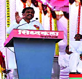 Increase the interest of youth literature | तरुणांची साहित्याची आवड वाढावी Increase the interest of youth literature | तरुणांची साहित्याची आवड वाढावी