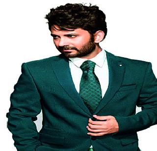 Um's 'gr' | उमेशचा ‘जीआर’ Um's 'gr' | उमेशचा ‘जीआर’