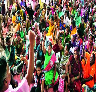 22 thousand objection in a single day | एकाच दिवसात २२ हजार हरकती दाखल 22 thousand objection in a single day | एकाच दिवसात २२ हजार हरकती दाखल