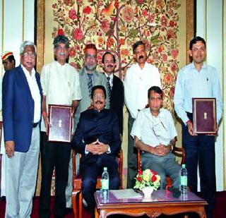 Railway Research Station at Mumbai University | मुंबई विद्यापीठात रेल्वे संशोधन केंद्र