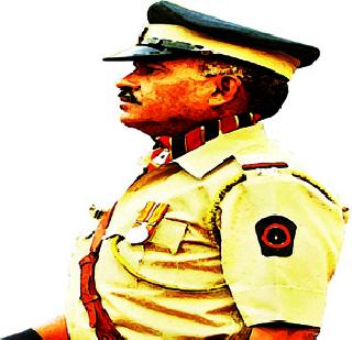 Increasing instability of police force ... | पोलीस दलातील अस्थिरता वाढतेय...