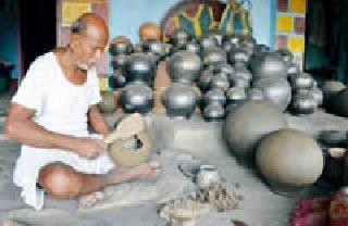 Exercise to get soil! | माती मिळविण्यासाठी कसरत!