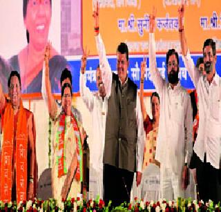 Navi Mumbai scam investigation | नवी मुंबईतील घोटाळ्यांची चौकशी करणार