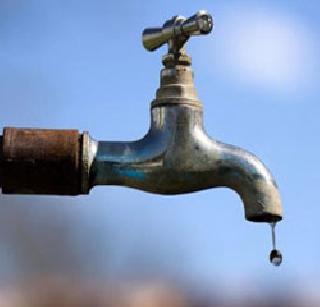 There is no water in Thane on Wednesday | बुधवारी ठाण्यात पाणी नाही