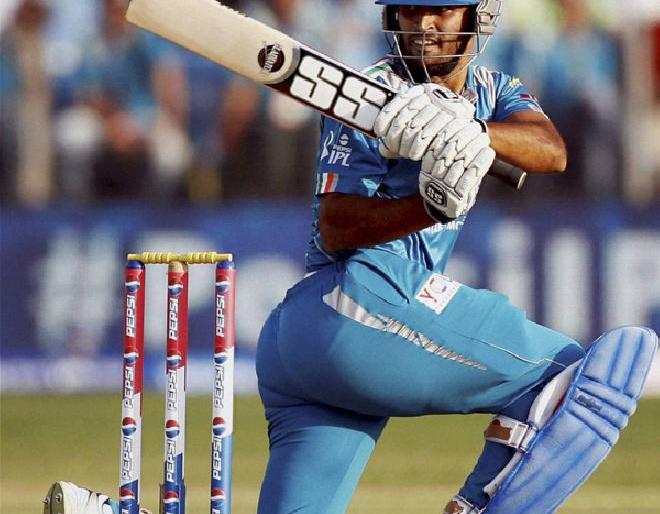 The team is different from me | संघ माझा वेगळा