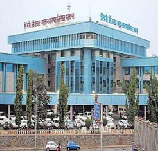 Space for PMP; Enter the topic | ‘पीएमपी’साठी जागा; विषय दाखल Space for PMP; Enter the topic | ‘पीएमपी’साठी जागा; विषय दाखल