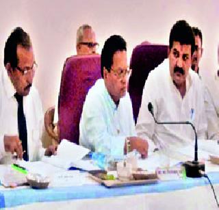 Make a sense of affection in patients | रुग्णांमध्ये आपुलकीची भावना निर्माण करा Make a sense of affection in patients | रुग्णांमध्ये आपुलकीची भावना निर्माण करा