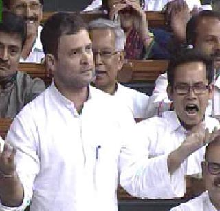 Failing government | सुटाबुटातले अपयशी सरकार