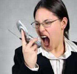 Money can be boiled by money! | कॉल ड्रॉप करून पैसे उकळण्याची शक्कल!