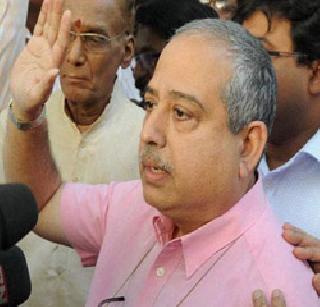 Balasayab was being examined daily since 2007 | २००७ पासून बाळासाहेबांची दैनंदिन तपासणी होत होती