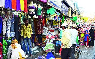 Complaint of corporator's complaint and 'prompt' administration | नगरसेवकाची तक्रार अन् ‘तत्पर’ प्रशासन