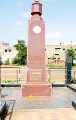 A new plan for development of Azad Maidan | आझाद मैदान विकासाचा आता नवा आराखडा A new plan for development of Azad Maidan | आझाद मैदान विकासाचा आता नवा आराखडा