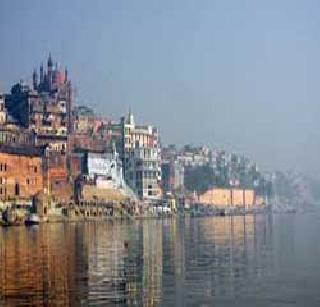 When Panchganga came to the throat awake | पंचगंगा गळ्याशी आल्यावर जाग