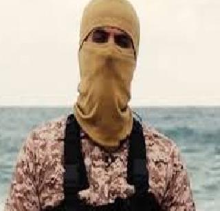 Indian man becomes Ishien's suicide bomb | भारतीय युवक बनला इसिसचा आत्मघाती बॉम्ब