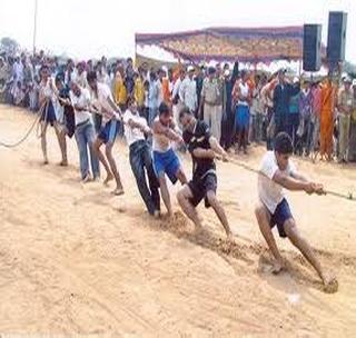 State level sports events of tribal region get official status! | आदिवासी विभागाच्या राज्यस्तरीय क्रीडा स्पर्धांना मिळाला अधिकृत दर्जा! State level sports events of tribal region get official status! | आदिवासी विभागाच्या राज्यस्तरीय क्रीडा स्पर्धांना मिळाला अधिकृत दर्जा!