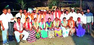 Power Capture Power Capture | धुरंधर पॅनलने सत्ता हस्तगत