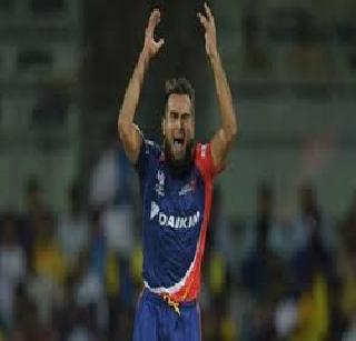 Mumbai faces the capital | मुंबईला राजधानीची धडक Mumbai faces the capital | मुंबईला राजधानीची धडक