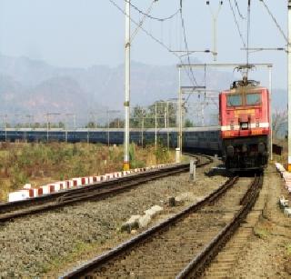 Ten measures to improve the railway system | रेल्वे व्यवस्था सुधारण्याचे दहा उपाय