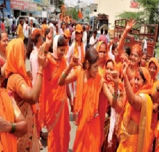 'MIM' factor! | ‘एमआयएम’च फॅक्टर! 'MIM' factor! | ‘एमआयएम’च फॅक्टर!