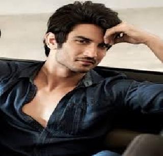 'Dhishum Dhishum' will be sushant | सुशांत करणार ‘ढिश्यूम ढिश्यूम’