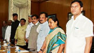 Missile factory in Amravati in August | अमरावतीत आॅगस्ट महिन्यात मिसाईल कारखाना Missile factory in Amravati in August | अमरावतीत आॅगस्ट महिन्यात मिसाईल कारखाना