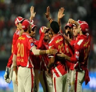 Punjab 'Chennai Express' to stop? | पंजाब ‘चेन्नई एक्स्प्रेस’ रोखणार?