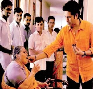 'Cricket is the biggest star in the world' | ‘क्रिकेट विश्वातील सर्वांत मोठा स्टार’ 'Cricket is the biggest star in the world' | ‘क्रिकेट विश्वातील सर्वांत मोठा स्टार’