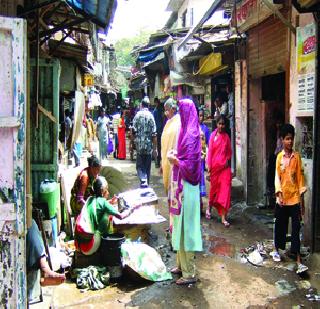 Dasuuptiti in eleven places | अकराशे ठिकाणी डासउत्पत्ती