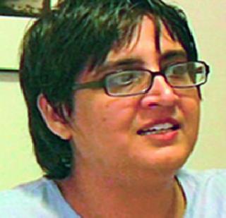 Human rights activist Sabine Mahmood murdered | मानवाधिकार कार्यकर्त्या सबीन महमूद यांची हत्या Human rights activist Sabine Mahmood murdered | मानवाधिकार कार्यकर्त्या सबीन महमूद यांची हत्या